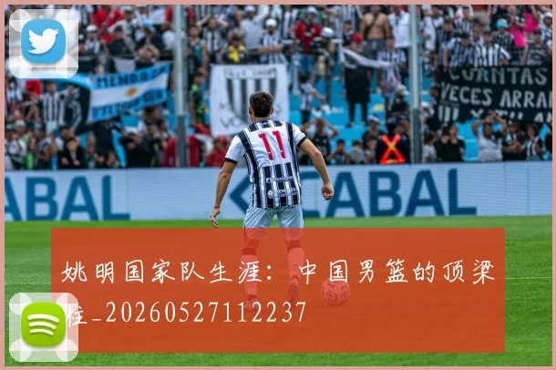 姚明国家队生涯:中国男篮的顶梁柱_20260527112237