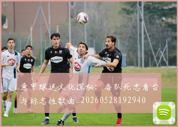 意甲球迷文化探秘:各队死忠看台与标志性歌曲_20260528192940